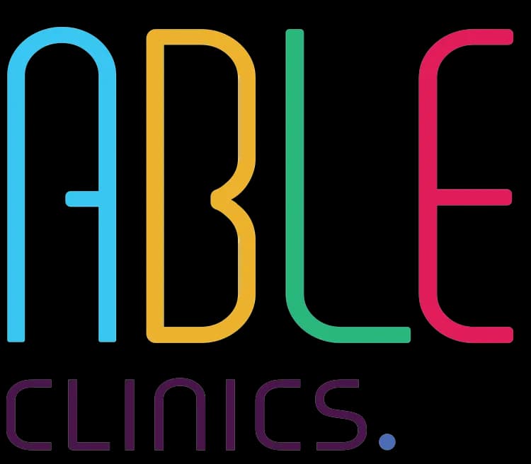 Able Clinics