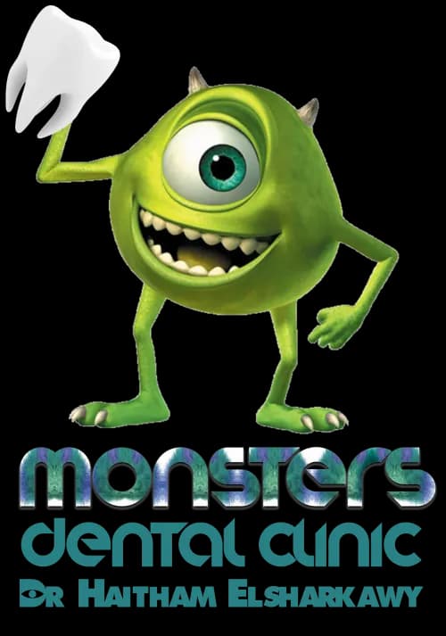 monsters dental clinic