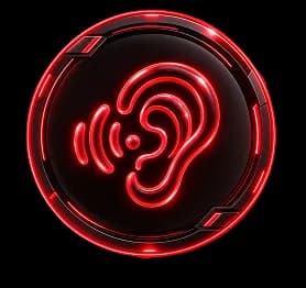 Listen & Audit