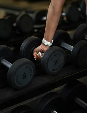 Sports & Fitness