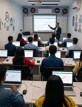 Education & Training