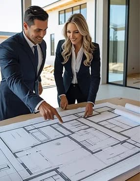 Real Estate & Construction