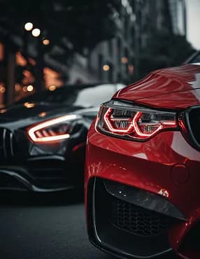 Automotive