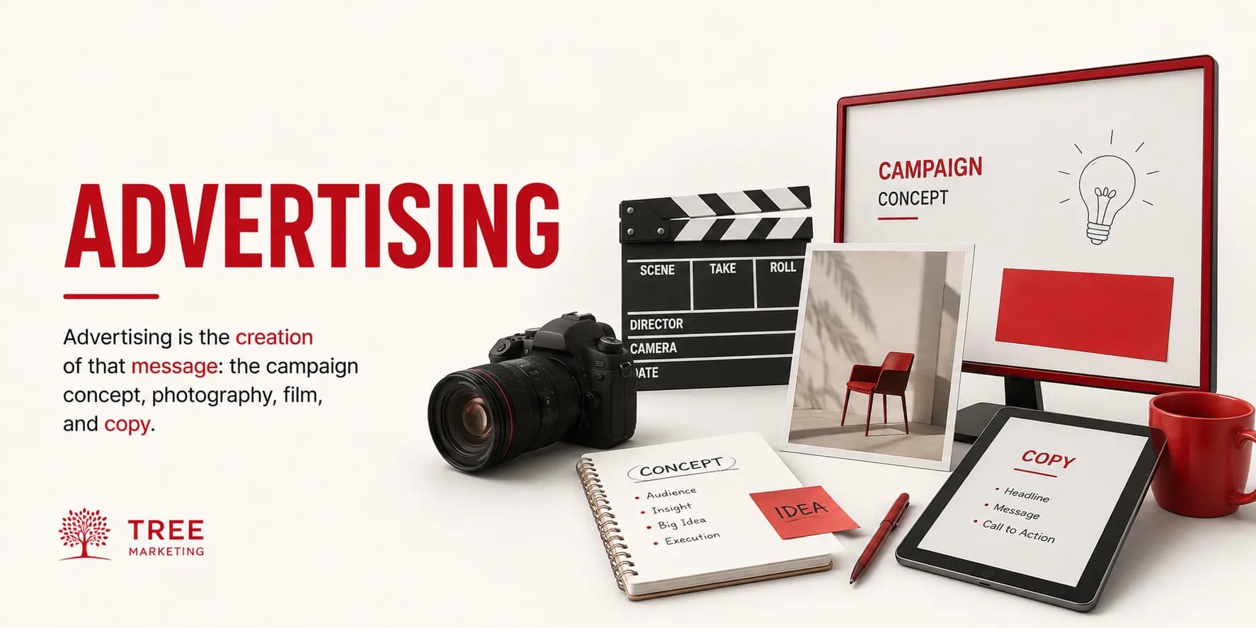 Advertising