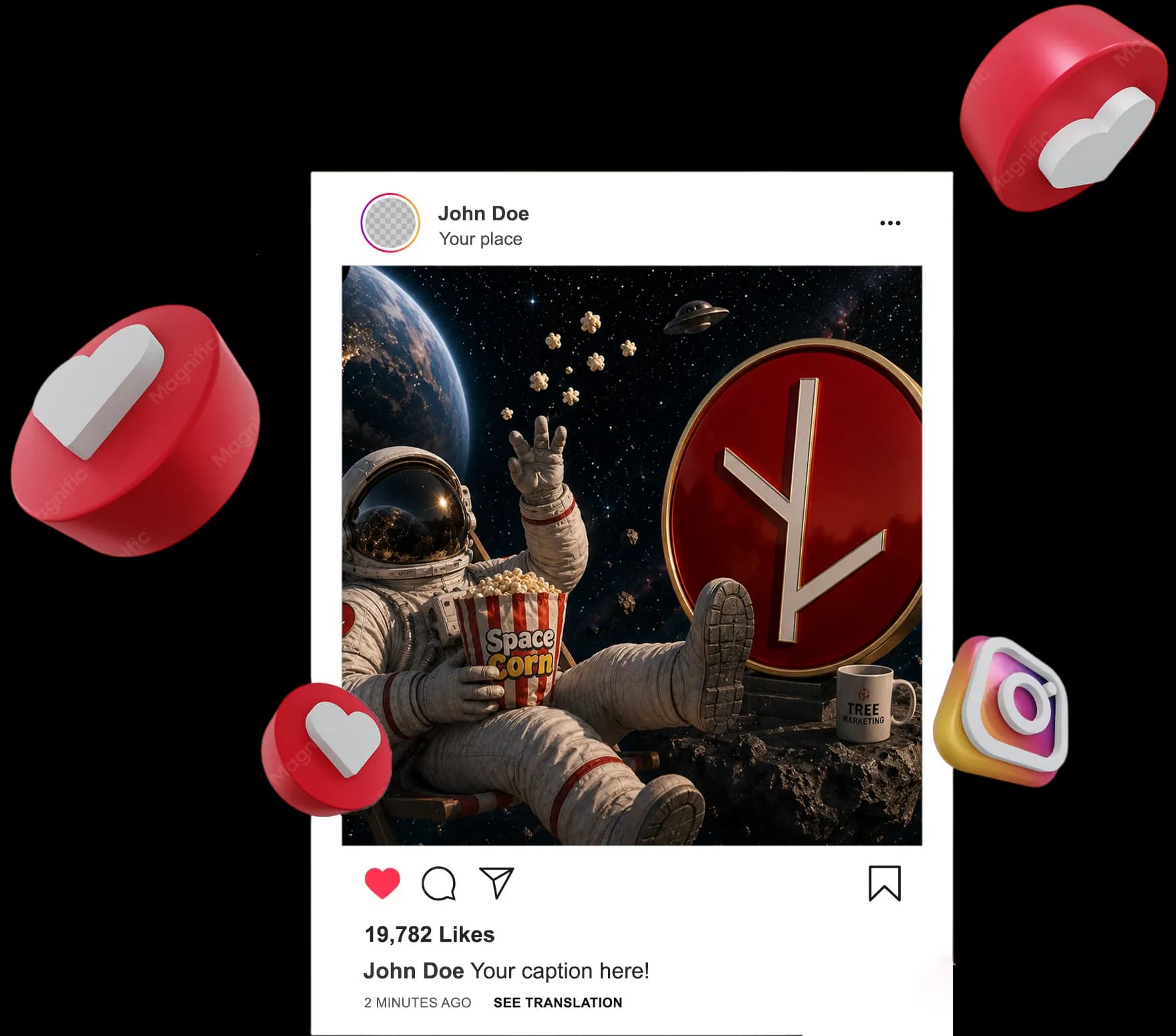 Instagram