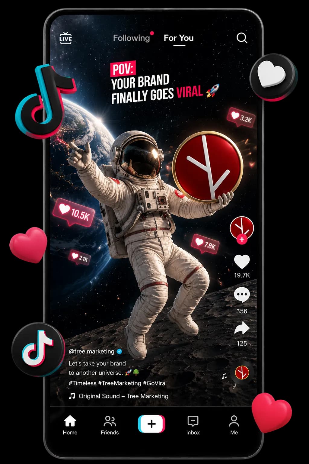 TikTok
