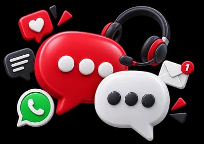 Community Management in Arabic & English