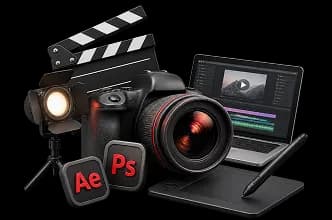 In-House Content Studio