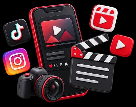 Influencer & Creator Marketing