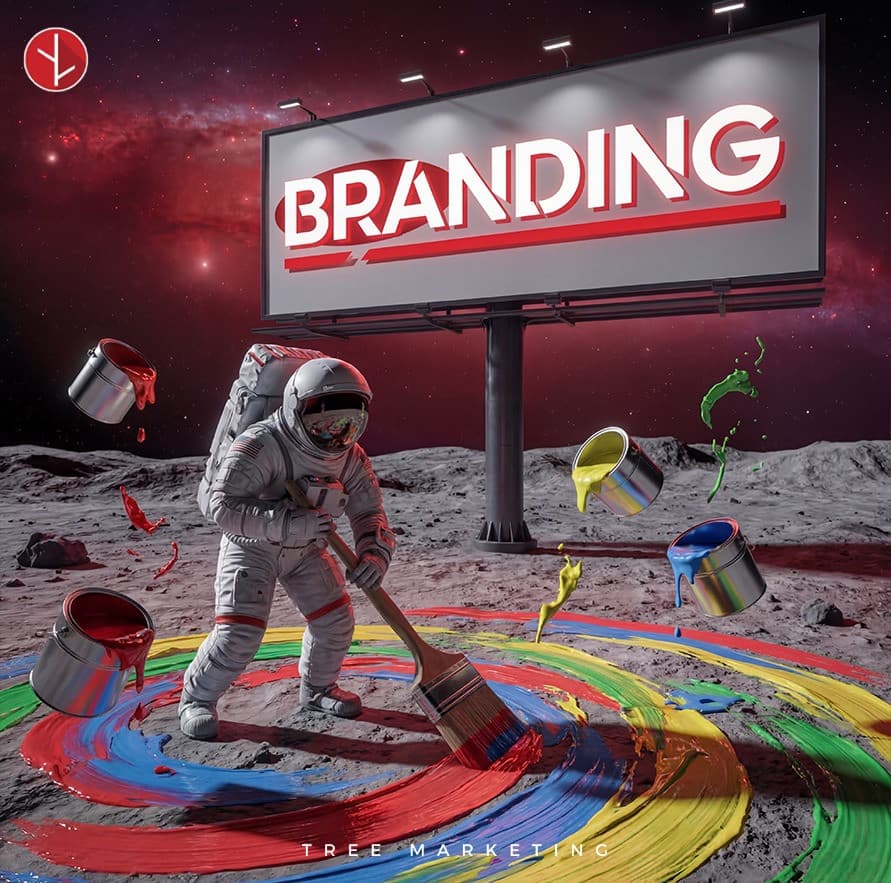 Branding & Brand Identity Services in Egypt: What They Are and Why They Matter