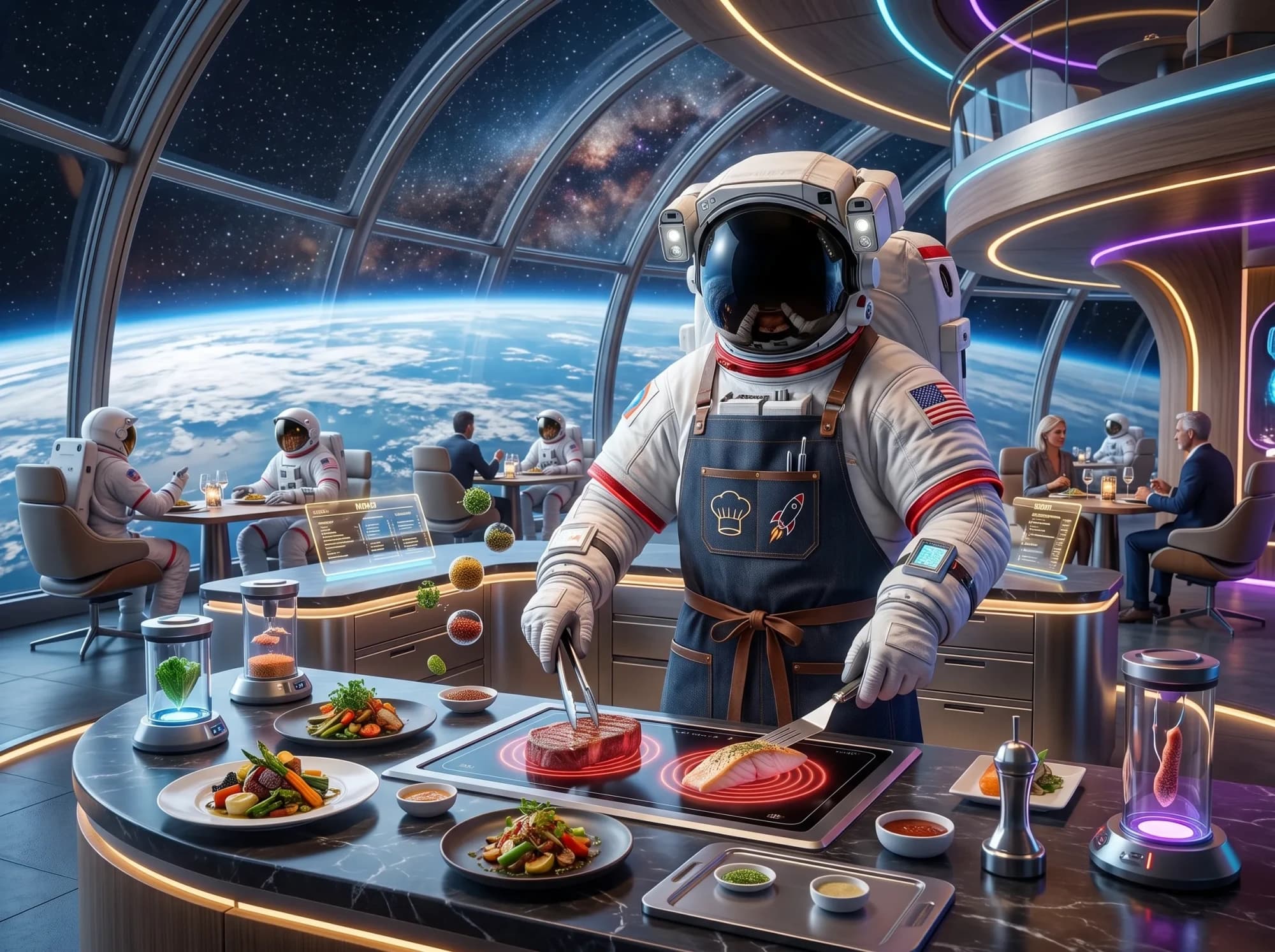 Restaurant Marketing Guide Egypt — How to Grow Your F&B Brand
