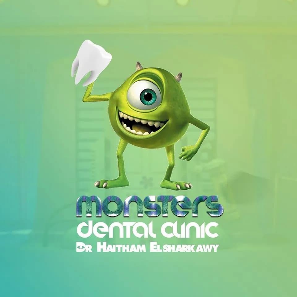 monsters dental clinic