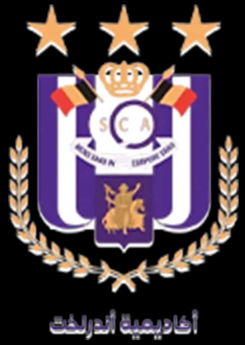Anderlecht Academy