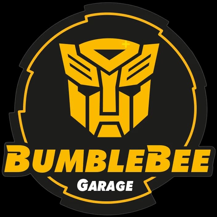 Bumblebee Garage