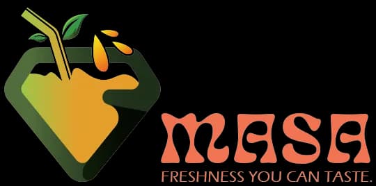 Masa - ماسه