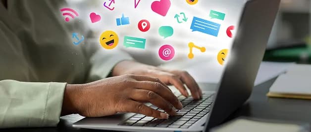 Social Media Marketing & Management