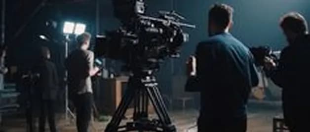 Media Production
