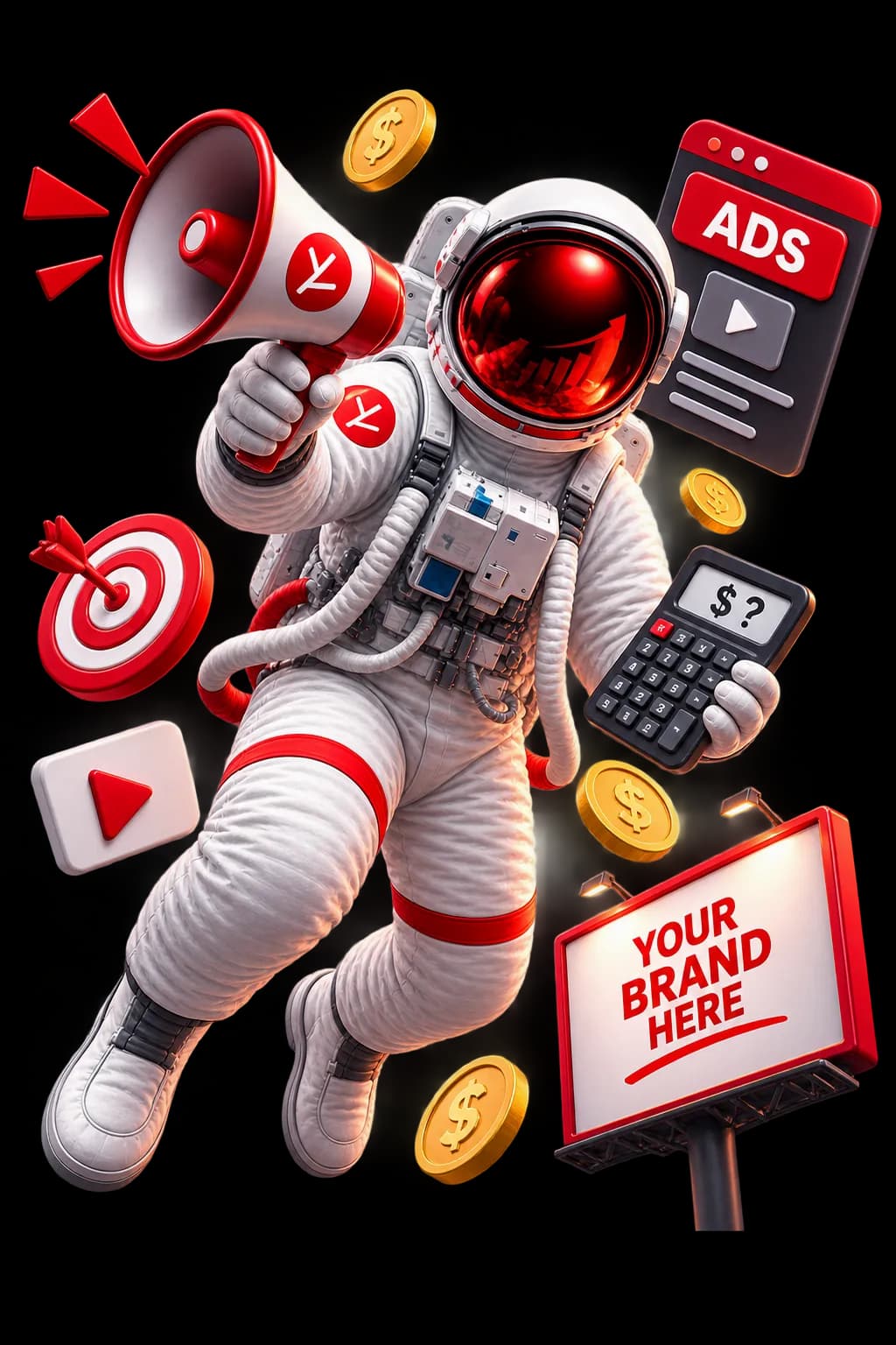 Advertising Campaign Cost in Egypt