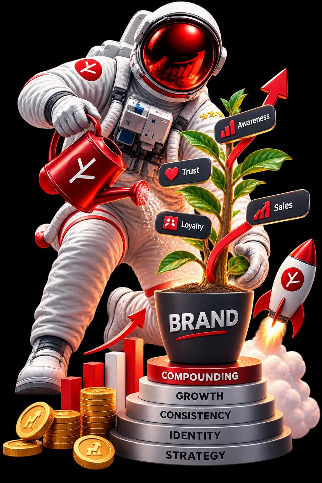 Ready to Build a Brand
