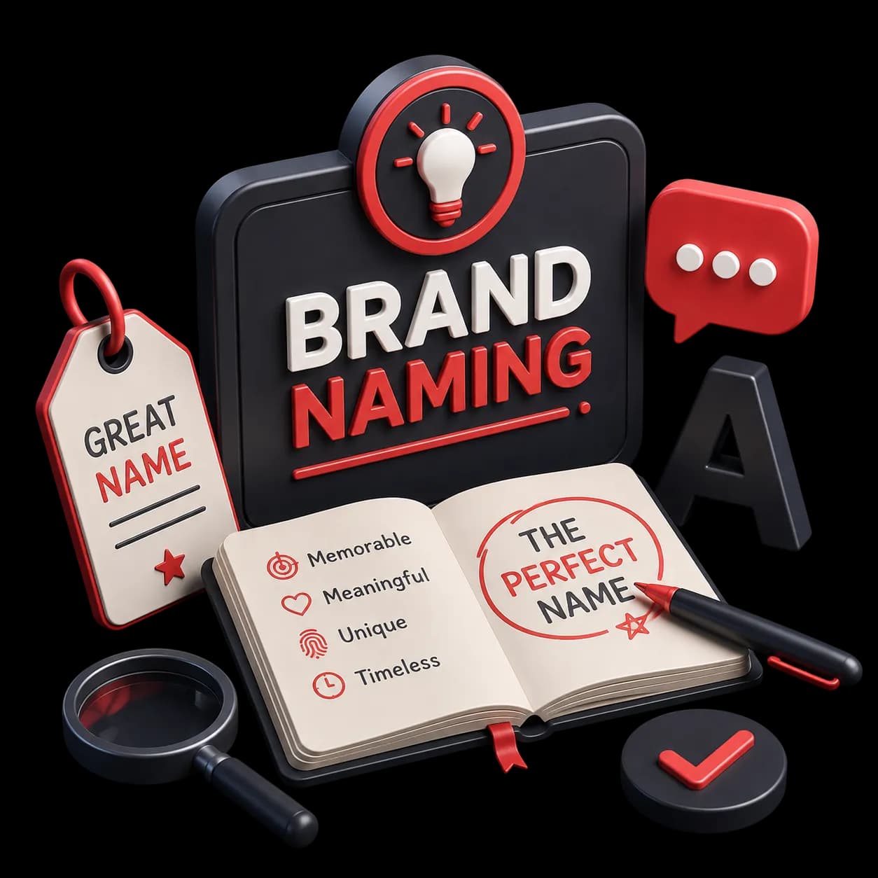 Brand Naming