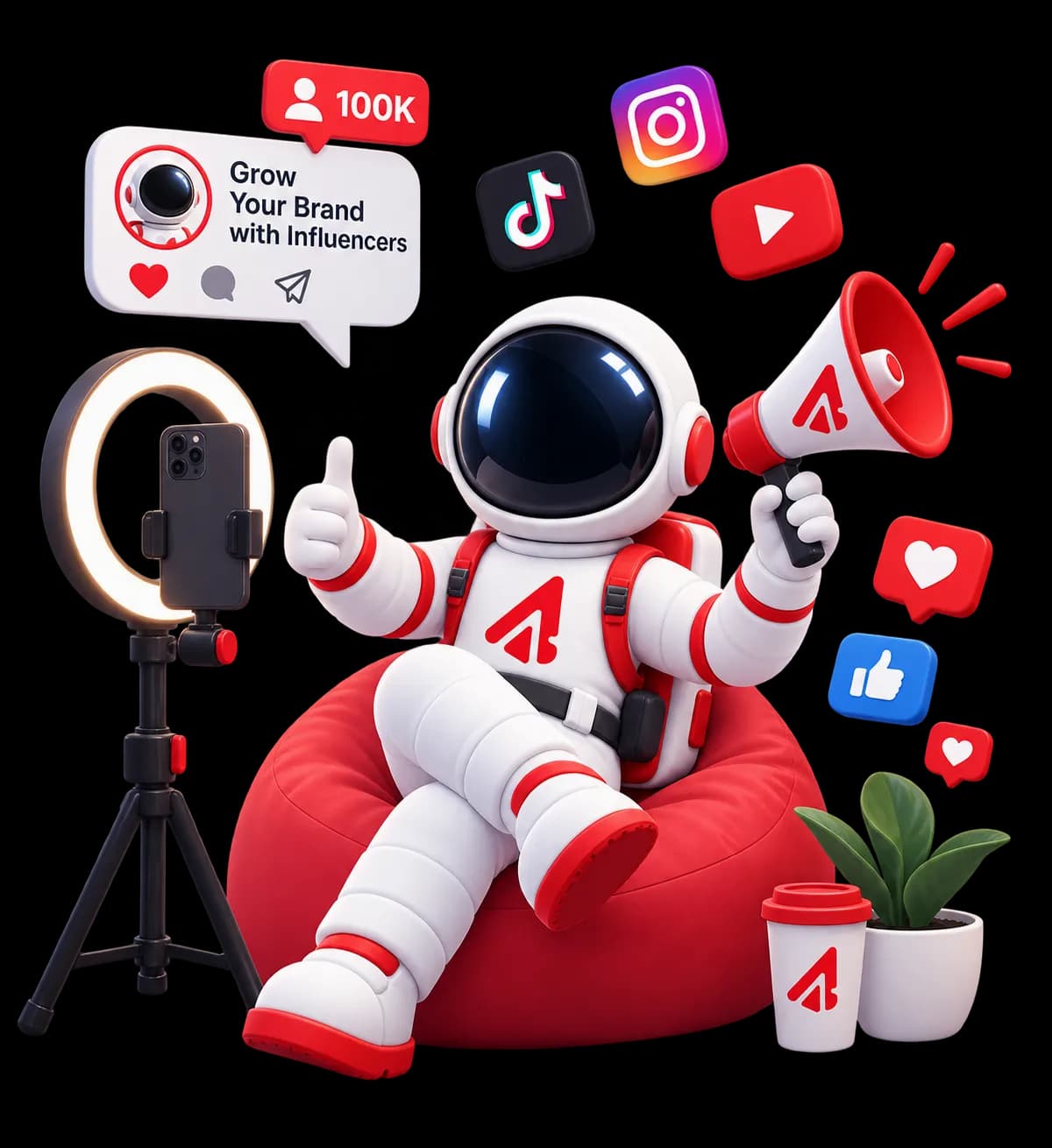 TREE Influencer Marketing Services
