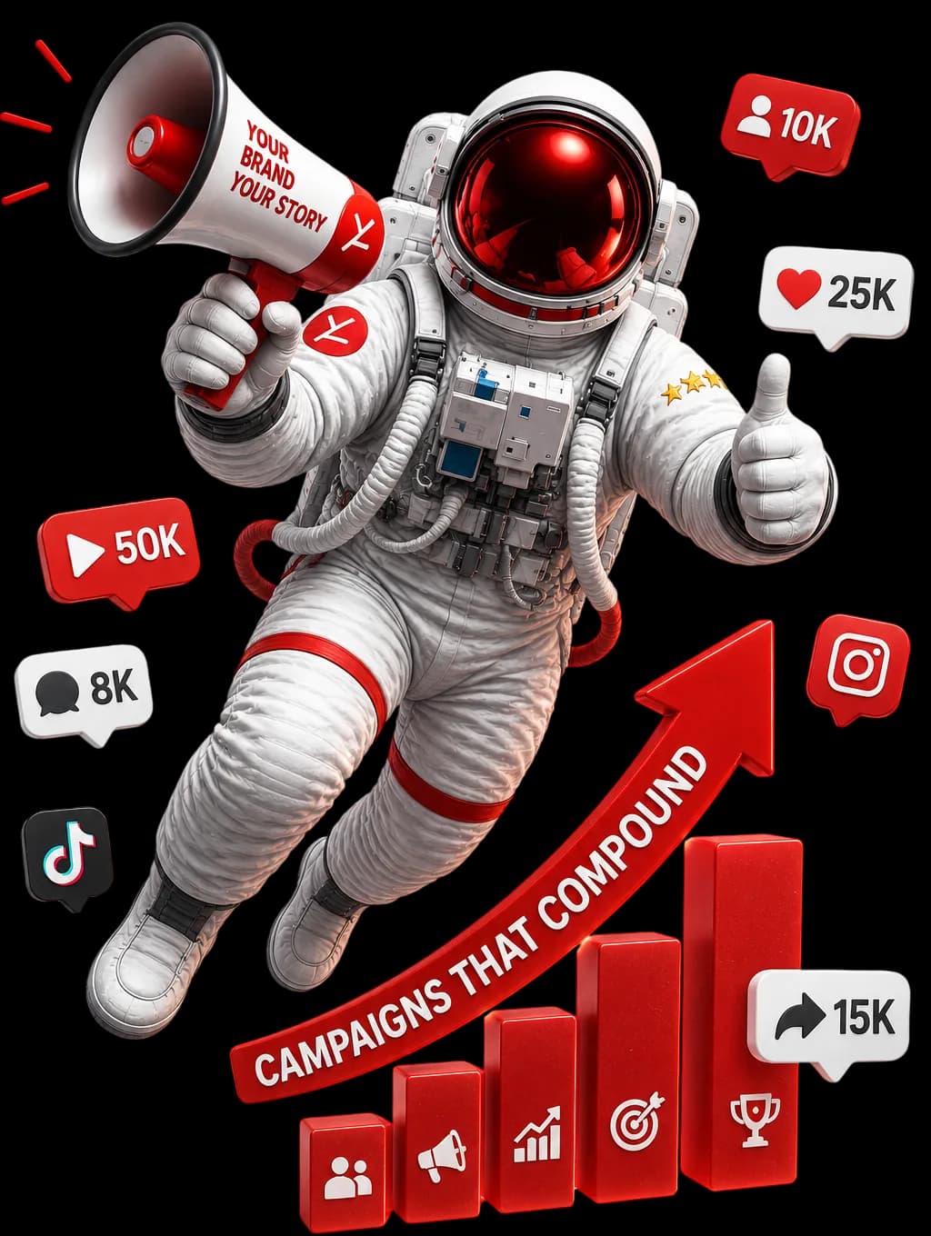 Influencer Marketing Campaigns