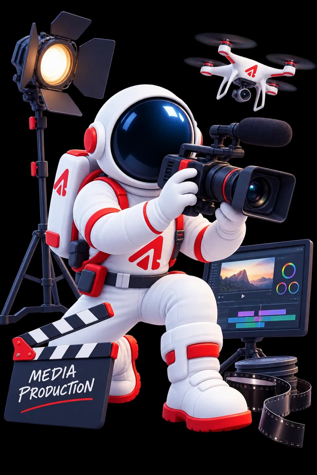 Why Egyptian Brands Choose TREE for Media Production