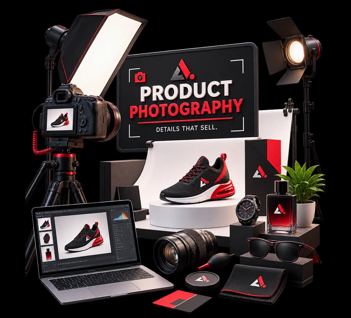 Product Photography