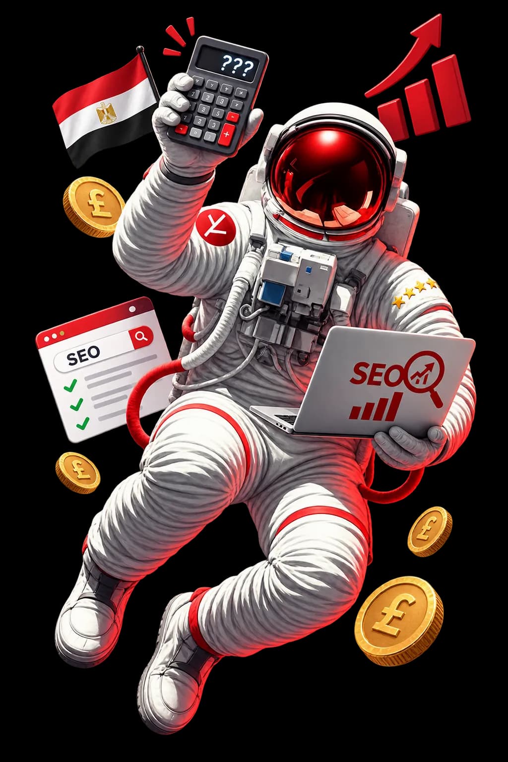 SEO Pricing