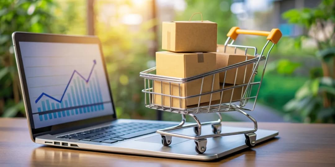 E-Commerce SEO — Turn Product Searches Into Sales