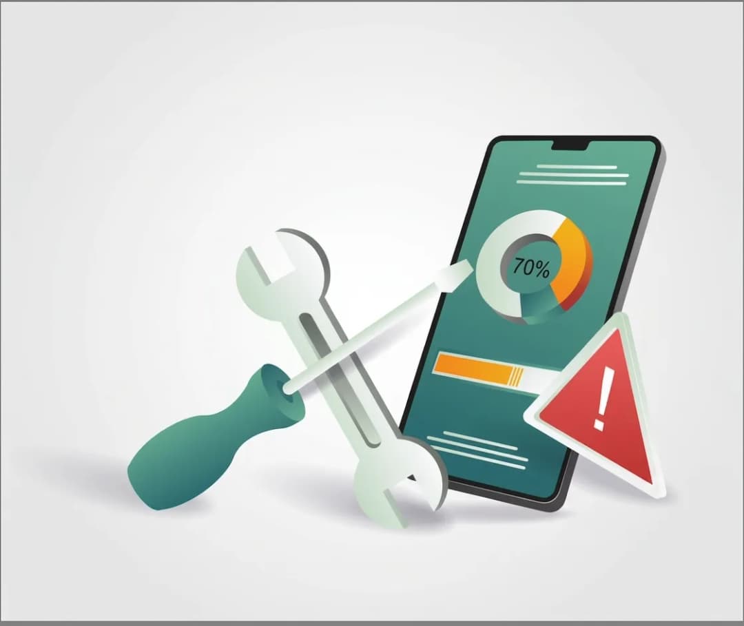 Technical SEO — Fix the Foundations First & Fast