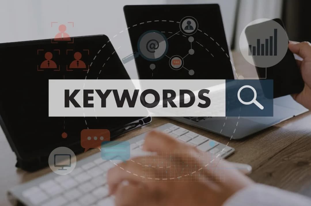 Keyword Research — Find What Egyptians Actually Search