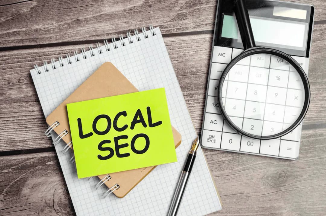 Local SEO — Own Your Egyptian Market Completely