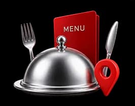 F&B & Hospitality SEO