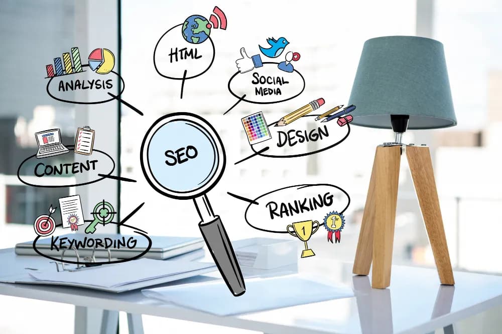 On-Page SEO — Make Every Page Work Harder