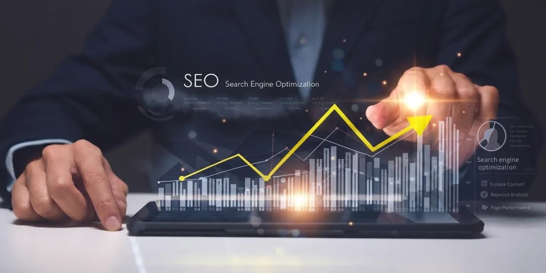 Link Building — Earn Authority the Right Way