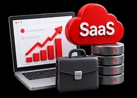 B2B & SaaS SEO