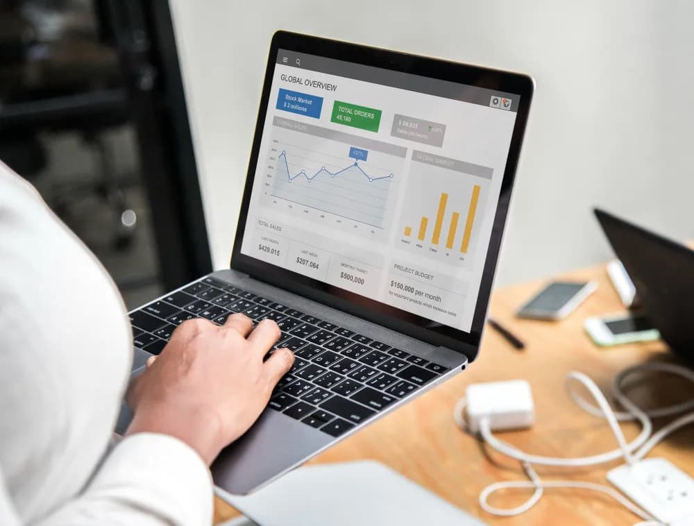 Ongoing SEO — Improve, Test & Grow Consistently