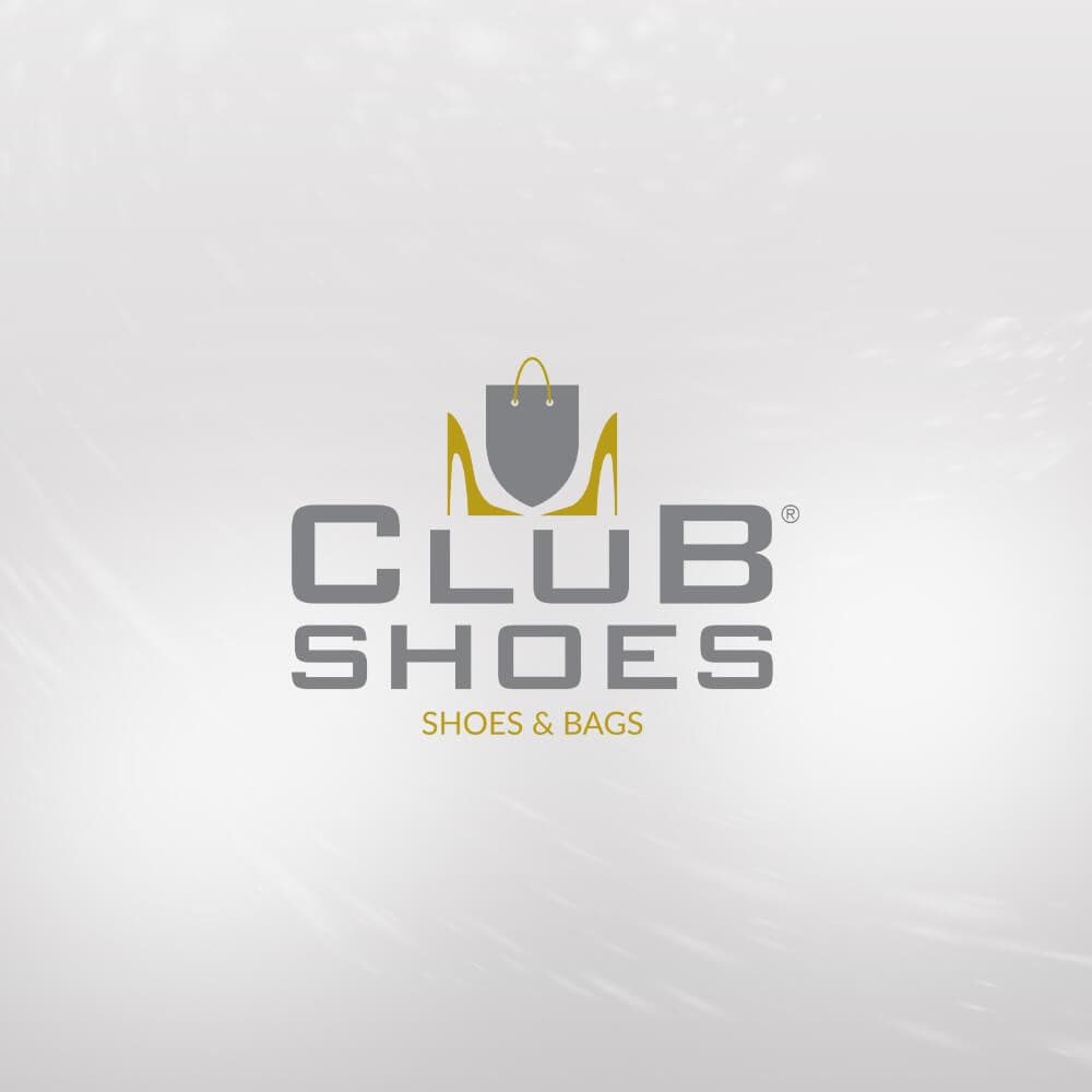logo , محل احذية في الاسكندرية , Club Shoes